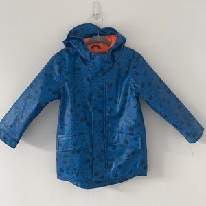 Cat & Jack rain coat